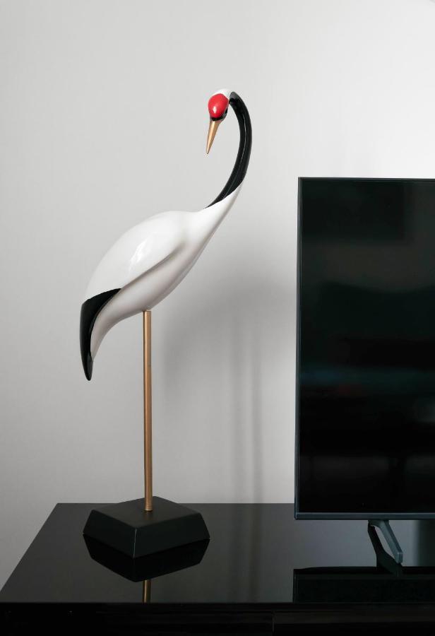 Appartement Design La Petite Europe - Ideal Curistes Vichy Zewnętrze zdjęcie