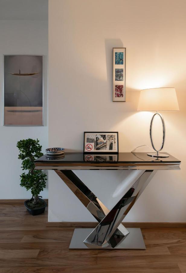 Appartement Design La Petite Europe - Ideal Curistes Vichy Zewnętrze zdjęcie