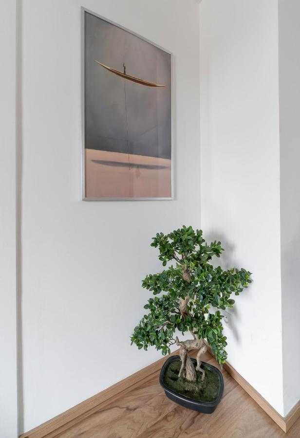 Appartement Design La Petite Europe - Ideal Curistes Vichy Zewnętrze zdjęcie